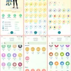 🔥MOST-RARE🔥2016 ACCOUNT | 2241 POKEMONS | 5984 POKECOINS | 4700 ITEMS | 7x ARMORED MEWTWO | CHECK PHOTOS | BEST DEAL