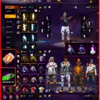  MENA || NICE ACC ||2 GUNS  | PERIM 3