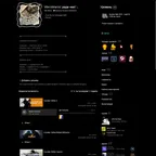 CS1482 // FAT ACC WITH GAMES FOR 100