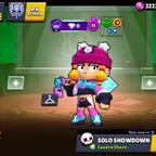 🔥64K TROPHY 🌟 101 BRAWLER | 41 MAX BRAWLER | 27 HYPERCHARGE | 264 SKIN | INSTANT DELIVERY