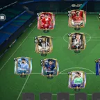 UF98! ULTIMATE 127 OVR | 143B T.V. | 3.9B COINS | 24K SHARDS | PIRLO x YAMAL x DALGLISH x MARQUINHOS | ANDROID/IOS.EA