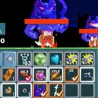 GW1021 //ANUBIS ACCOUNT OF SPIRIT + ZEUS + ANCES