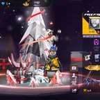 EP336|Lv60|66Char|184Costume|241Weapon(4Evo+44Mythic)|37Emote|52Backpack|51Vehicle|GalaxisSportsCar|MythosFist