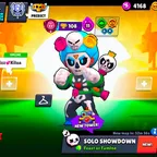 RAREST BRAWL ACADEMY A+ PIN | 8 LEGACY R35 | MASTERS 24 | MERCHANT GALE | STACKED OG SKINS | 74K TROPHIES | 260 SKINS 