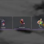 MR1081 // / Vengeance | Worthy Waves | 5 Skins | 3 Epic | Full Access