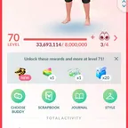 LEG KYUREM - 2016 YEAR - LEVEL 70 - 186 SHINY - 15 LEGENDARY || 9-10million STARDUST - RENAME AVAILABLE - SAFE SECURED