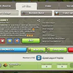 🔥 CLAN LVL 19 | JAMET | CH 10 MAX | CRYSTAL III 🔥
