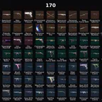 NA - LVL 135 - Unranked - 22 Knifes - 170 Skins (158,550 VP) Champions 2022 Butterfly Knife, Onimaru Kunitsuna, Melee U