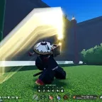 Slayers 2 LVL 209 RENGOKU FLAME BREATHING NIGHTFALL KATANA T3+8 MASK T2 Rank Ready