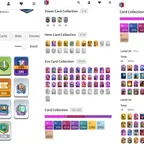 [30K GEMS] XP 2027 | KT16 | 33 EVO | 40 MAX CARD | FREE NC | MAX TOWER CARD | RARE EMOTE | 10 YEAR OLD | EX ULTIMATE CH