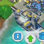 Lv73 - HQ27 - VP 500 - POWER 489 | Sculptor Lv10 | Sculpture 10 - 8 GUNBOAT 26