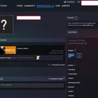 CS 2 ACCOUNT IS CLEAN.