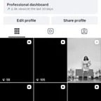 1.1k Fashion Instagram Account | Secure Transfer | OG Email |0rganic Followers |