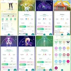 SHINY RESHIRAM SHINY LEGENDARY RESHIRAM LEGENDARY MOLTRES LEGENDARY LATIOS LEGENDARY MEWTWO LEGENDARY TAP