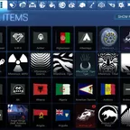 STOCK1434 //ACCOUNT WITH Fennec //Animus GP //Nimbus //Octane //Masamune //Centio // Cyclone //154 Wheels (K)
