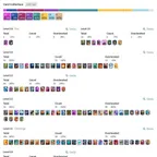 ❌10 EVO CARDS 2 MAX CARDS 10270 TROPHIES❌ CHEAP 58 LVL 1564 ACCOUNT 59Emot FULL ACCESS 