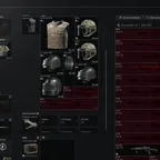 AB261 // 30 LVL 126KK CASH 150KK Stash Season case 3x3
