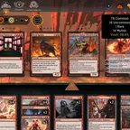 | AUTO DELIVERY | MTG ARENA ACCOUNT  (read description B4 u buy)