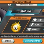 [4321][IOS+ANDROID] 8 EX - 6 MAX - Light Luffy + Kizaru + Whitebeard + Saturn + Sabo + Shanks +Roger +Garp , BFs Chopper