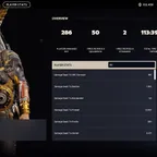 Max lvl (75) + 52 BLUEPRINTS +  (STASH+CASH)  + ALL BENCHES + SCRAPPY MAX + Workshop Maxed  + Other Things