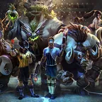 INSTANT  League of Legends  20-70 level  Full Access Warranty  Inactive 2 FREE GIFTS 