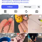 14.5K FOLLOWERS INSTAGRAM ACCOUNT || FULL ORGANIC FOLLOWERS AVAILABLE || SECURE ACCESS || SECURE ACCESS ACCESS ||