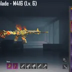 Crimson Skyblade Lvl.6 | Moon Dancer Set | Killer Hornet Set | Naruto Character Set | Midnight Revenant | 20x Mythic 