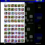 Barcelona-French Full Team-Strength 3216-6x Rare Manager-Ekitike-Aguero-Haaland-Yamal-Mbappe-messi-Rodri-Olmo-Diaz-Panuc