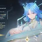 WW1373 // / Qingxiao C1 + Suisui + Hiyuki + Rebecca