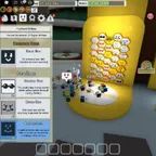 Bee Swarm Simulator Account 35 BEES 784 TICKETS iOS Android