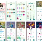 [I15] LEVEL 71 STACKED ACCOUNT I 123 SHINY LEGENDARY I 1239 SHINY I 688 LEGENDARY I 12x 100IV LEGENDARY I INSTANT ACCESS