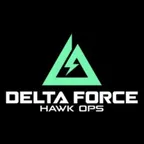 Delta Force STEAM LVL 60+ | 150M-200M Half Coins