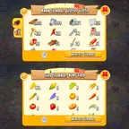 🔥 AFFORDABLE FARM LEVEL 113🔥BARN 12050:12050 | SILO 414:3100 | 278 DIAMOND | 21 MILLION COINS | CHECK PHOTOS | INSTANT