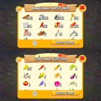 🔥14K BARN FULLFIL LEVEL 137🔥BARN 14097:14100 | SILO 620:5000 | 33.5 MILLION COINS| 1165 DIAMOND | CHECK PHOTO| INSTANT