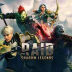 LV82 - Power 7M - 2 mythic - 30   Champions LV 60 - 64 legend - 8 void