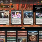 | AUTO DELIVERY | MTG ARENA ACCOUNT  (read description B4 u buy)