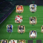 F1231! BEAST 128 OVR | 150B T.V. | 30B COINS | 650 FP | RENAME CARD | HAGI x CHIELLINI x LAHM x CECH | ANDROID/IOS.EA 