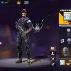 F69|LV54/12 TITLE (1 Mythic)/86 WEAPON (12 Mythic+ 16 Epic)/110 COSTUME (3 Mythic)/1 EMOTE/27 BACKPACK (5 Mythic)/
