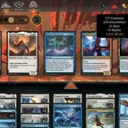 | AUTO DELIVERY | MTG ARENA ACCOUNT  (read description B4 u buy)