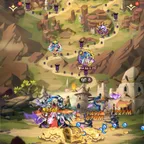 143B - Lv373 - VIP11 - S1051 | Crytal Lv717 - Beast LV 21 - 148 Ascended - 20 Dimensional - 51 Max Artifact 