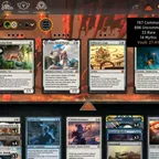 | AUTO DELIVERY | MTG ARENA ACCOUNT  (read description B4 u buy)