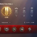 FULL ACCESS [EU] | 3 TIER XI | 11 TIER X | 7 PREMIUM TANK | TOTAL TANKS 19