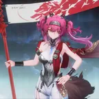 1625 - All platform - EU - Union 80 - 25 Character - 13 5'Star Character - 12 5'Star Weapon - Aemaeth - Chisa - Iuno - l