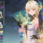 WW1039 //LVL 10 //// Suisui + Cartethyia + Defier's Thorn + Chisa + Phoebe + Rebecca