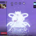 Anime Vanguards Ice Queen Release Level 17 203.5K Coins 4.25K Gems 220 Rerolls 4 Units Instant Delivery 0