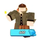 99 Nights in the Forest Vampire Class 5 star