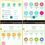 🔥SUPER-DEAL🔥2022 ACCOUNT | LEVEL 63 | LUCKY BG LEGENDARY ZACIAN | SHADOW LEGENDARY MEWTWO | SHINY LEGENDARY GROUDON