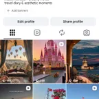 Premium Turkey Travel Instagram Account | 1.7K Followers | Aesthetic Reels Page|OG Mail