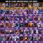 [BR] 158 skins | 178 champions | 46090 BE | Level 231 | Gun Goddess Miss Fortune | Elementalist Lux | PROJECT: Pyke
