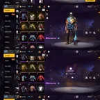 iOS Android - Level 57 - Set 94 - Server MENA - Code1584